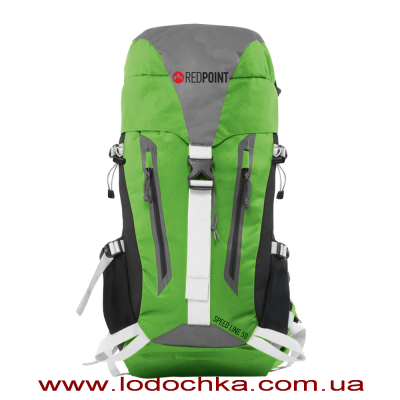 Рюкзак RED POINT Speed Line 50