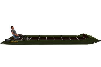 Катамаран надувной Boathouse SMART-FISHER-770
