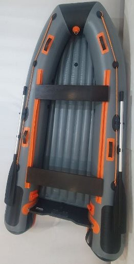 Лодка надувная моторная килевая Energy N-300 «Бюджет»