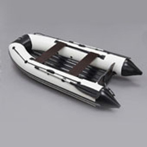 Лодка надувная моторная килевая Energy N-300