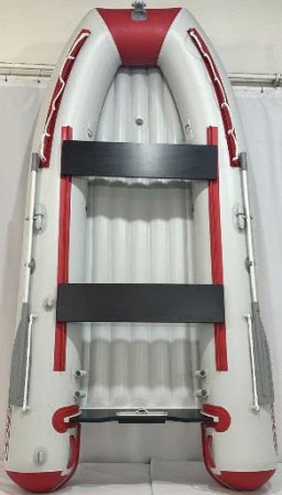Лодка надувная моторная килевая Energy N-330 ТОП Лодка надувная моторная килевая Energy N-330 ТОП