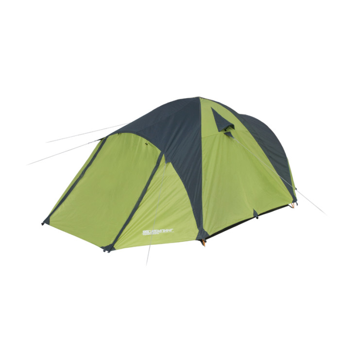 Палатка Kemping Transcend 3 easy-click
