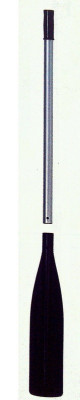 Весло 140/Z (140/85см)черное