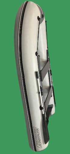 Лодка надувная моторная килевая Energy N-330 «Бюджет»