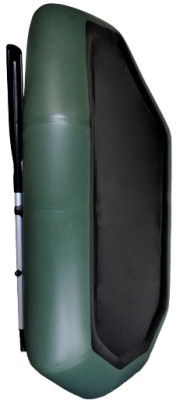 Лодка надувная гребная Thunder T-200L F32, 850 плотность ПВХ