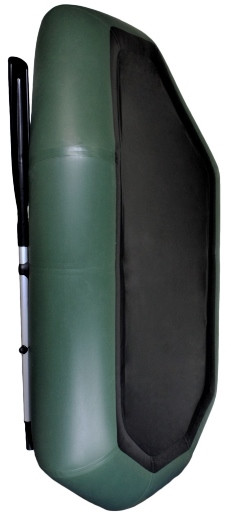 Лодка надувная гребная Thunder T-200L F32, 850 плотность ПВХ