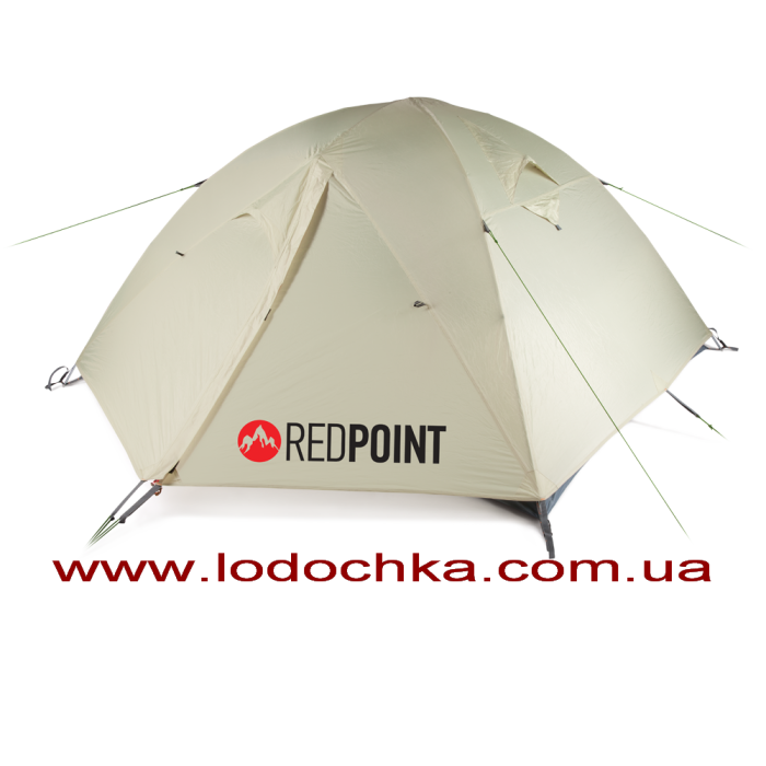 Палатка Red Point Steady 3