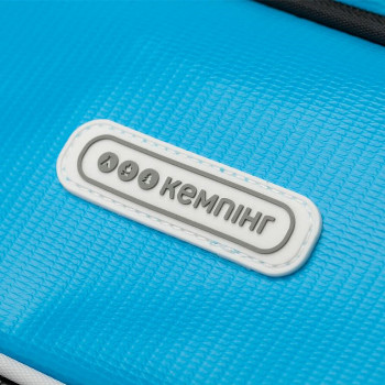Термосумка KEMPING ROOF 26 л