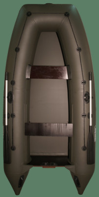 Лодка надувная моторная Sportex шельф-310SК