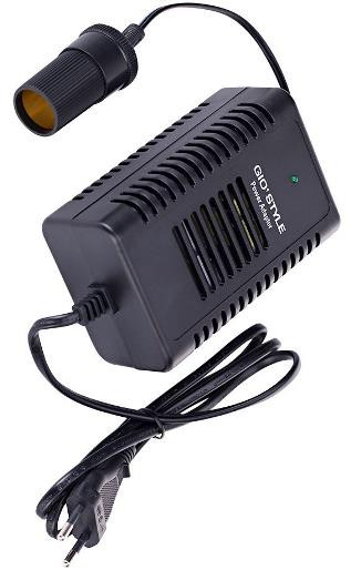 Преобразователь напряжения с 220V на 12V Giostyle