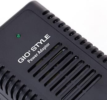 Преобразователь напряжения с 220V на 12V Giostyle