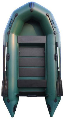Лодка надувная моторная Thunder TM-310, 950 плотность ПВХ