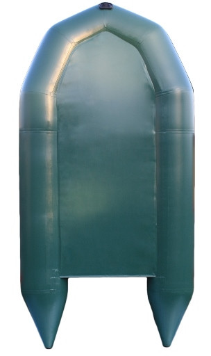Лодка надувная моторная Thunder TM-310, 950 плотность ПВХ