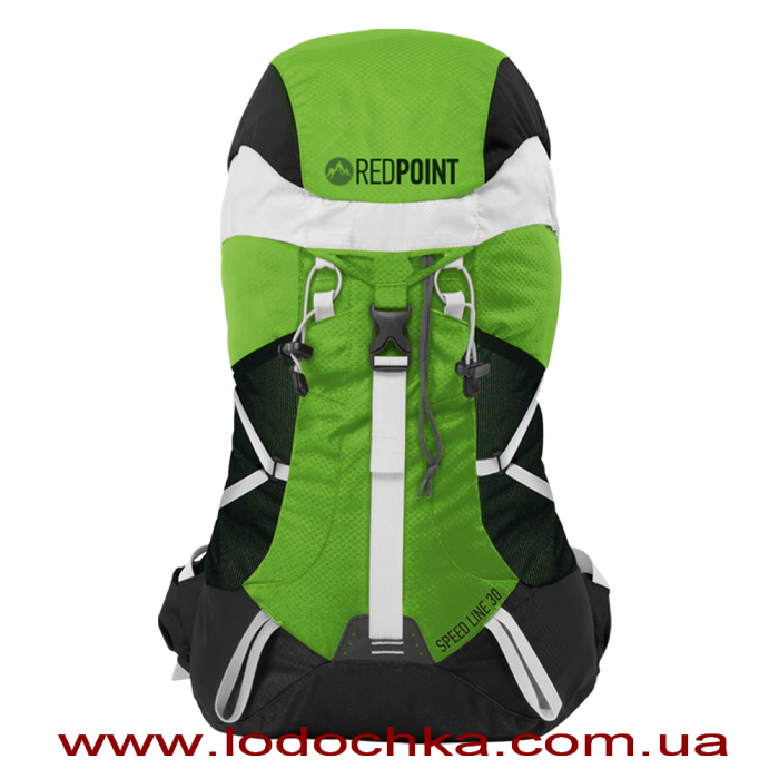 Рюкзак RED POINT Speed Line 30