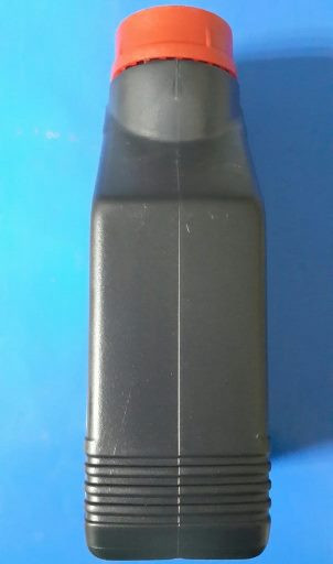 Масло для двухтактных двигателей Motul Outboard 2T TC-w3, 1 л.