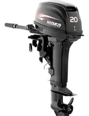 Мотор лодочный Hidea HD20FHS