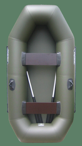 Лодка надувная гребная Sportex дельта-240