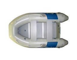Лодка надувная моторная килевая Adventure Master I M-260 Лодка надувная моторная килевая Adventure Master I M-260