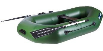 Лодка надувная гребная Aqua-Storm MA 220 Magellan
