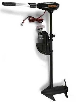 Мотор лодочный Flover 50 T