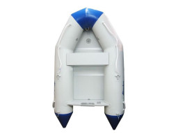 Лодка надувная моторная килевая Adventure Travel II T-220K Лодка надувная моторная килевая Adventure Travel II T-220K