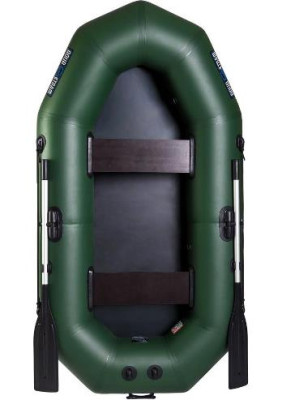 Лодка надувная гребная Aqua-Storm MA 240 Magellan