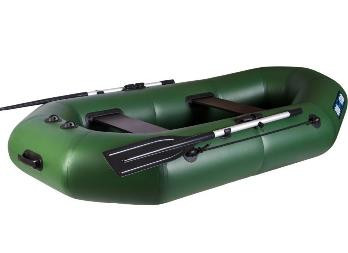 Лодка надувная гребная Aqua-Storm MA 240 Magellan