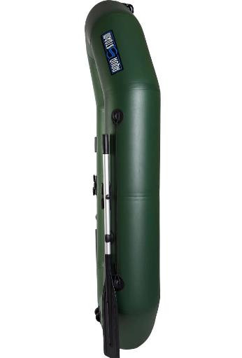 Лодка надувная гребная Aqua-Storm MA 240 Magellan