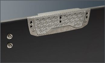 Лодка надувная моторная килевая Kolibri KM-300D ЛАЙТ