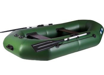 Лодка надувная гребная Aqua-Storm MA 240C Magellan