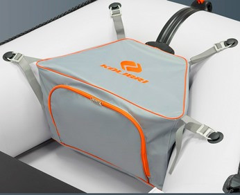 Носовая сумка для лодки Колибри К220 - К280Т
