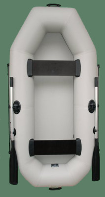 Лодка надувная гребная Sportex дельта-250L