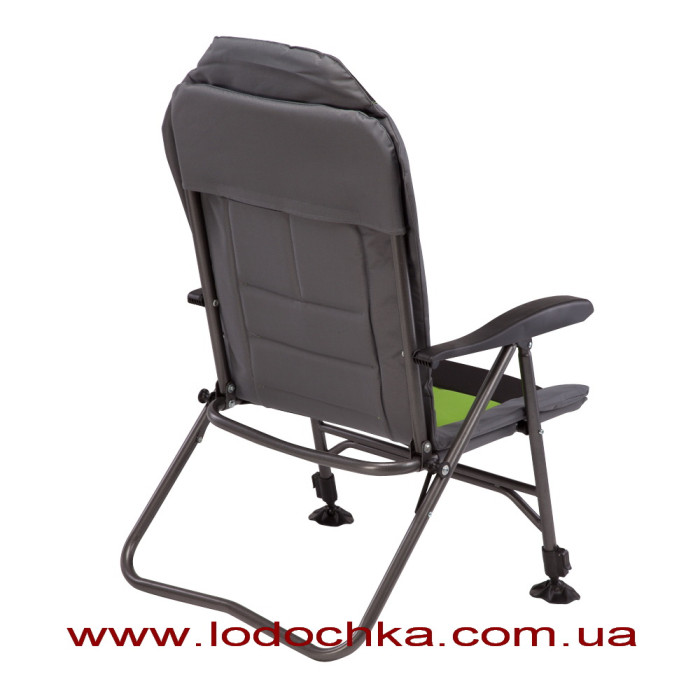 Раскладной стул-шезлонг KEMPING PR305