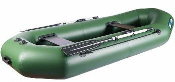 Лодка надувная гребная Aqua-Storm MA 280 Magellan